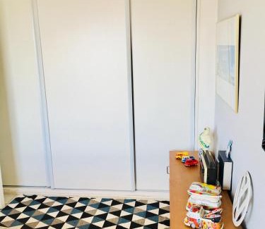 La Capelette Apartamento | Les hauteurs de la Capelette