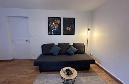 Tonnerre Apartamento | Les Hauteurs de Tonnerre - Centre Ville