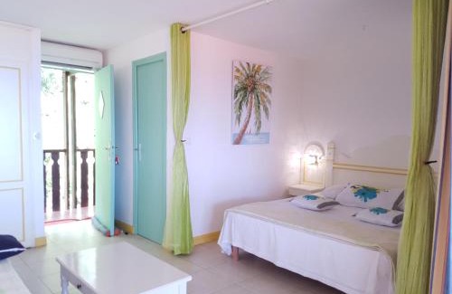 Sainte-Anne Apartamento | les hauts de caritan