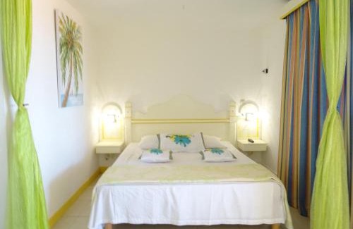 Sainte-Anne Apartamento | les hauts de caritan