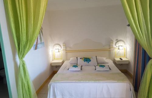 Sainte-Anne Apartamento | les hauts de caritan