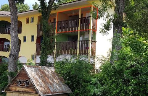 Sainte-Anne Apartamento | les hauts de caritan