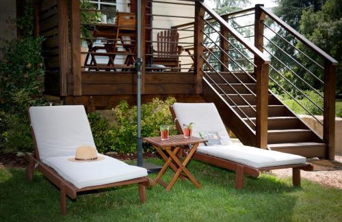 Condom Apartamento | Les Hauts de Condom Appartements Climatises