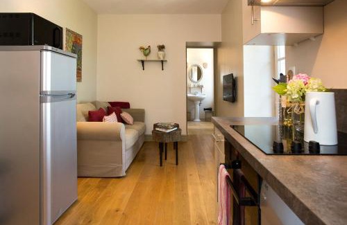 Condom Apartamento | Les Hauts de Condom Appartements Climatises