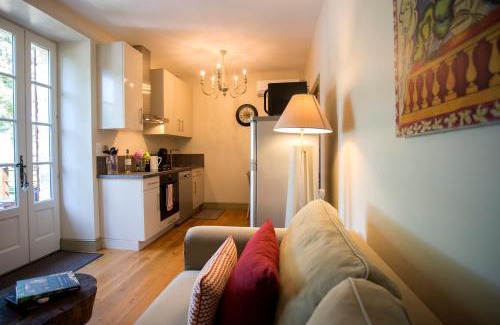Condom Apartamento | Les Hauts de Condom Appartements Climatises