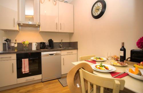 Condom Apartamento | Les Hauts de Condom Appartements Climatises