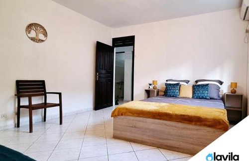 Bosredon Apartamento | Les Hauts de Devarieux - Harmonie & Horizon
