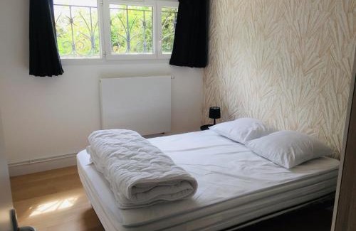 Fixin Casa | Les Hauts de Fixin, 50m2 avec extérieur sur la Route des Grands Crus, Dijon Sud