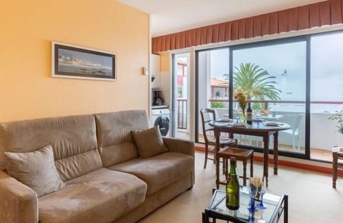 Ciboure Apartamento | Apartamento Les Hauts de Bordagain en Saint-Jean-de-Luz - 4 personas, 1 dormitorios