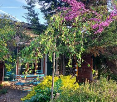 Gaillac Casa | Les Hauts de Jeanvert - Le Bouleau - Piscine - Gaillac