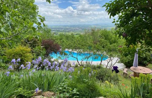 Gaillac Casa | Les Hauts de Jeanvert - Le Bouleau - Piscine - Gaillac