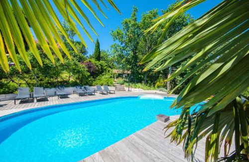 Gaillac Casa | Les Hauts de Jeanvert - Le Cèdre - Piscine - Gaillac