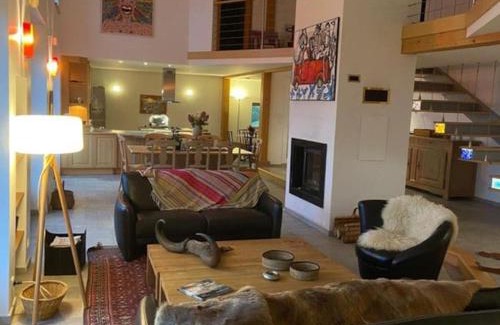 Basse-sur-le-Rupt Casa | Les Hauts de la Piquante Pierre
