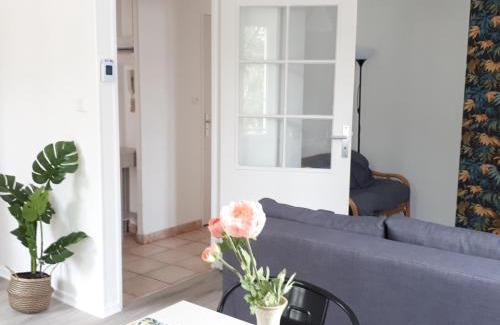 Marle Apartamento | Les Hauts de Marle