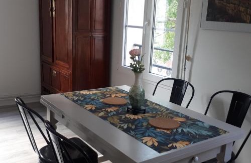 Marle Apartamento | Les Hauts de Marle