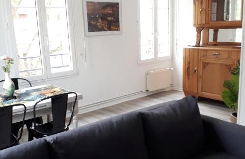 Marle Apartamento | Les Hauts de Marle
