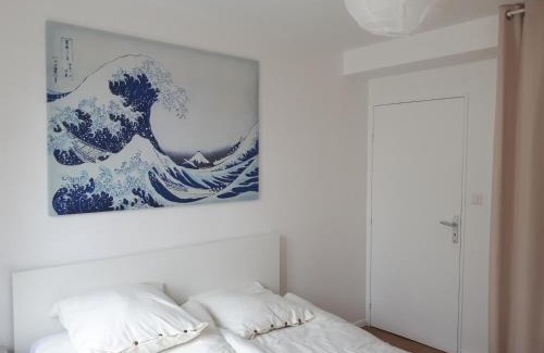 Marle Apartamento | Les Hauts de Marle