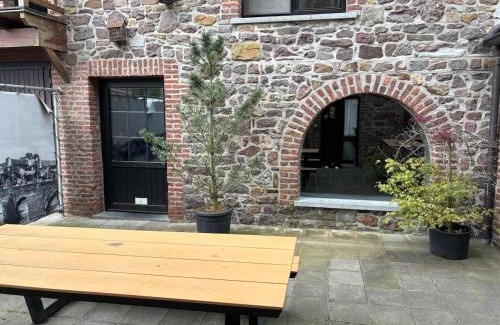Lustin Casa | Les Hauts de Meuse
