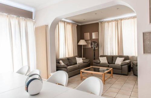 Lustin Casa | Les Hauts de Meuse