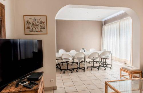 Lustin Casa | Les Hauts de Meuse