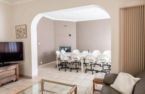 Lustin Casa | Les Hauts de Meuse