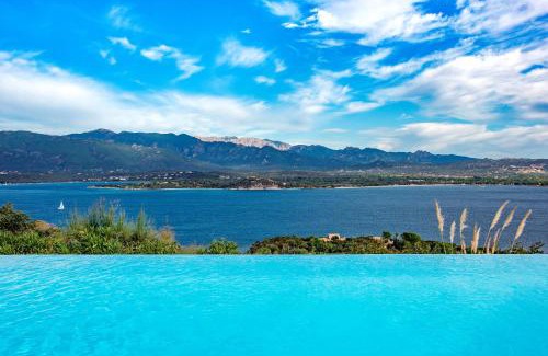 Porto-Vecchio Villa | Les Hauts de Pavellone