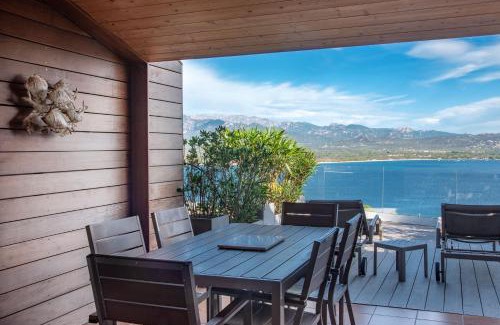 Porto-Vecchio Villa | Les Hauts de Pavellone