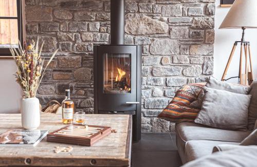 Sailhan Casa | Les Hauts de Saint-Lary