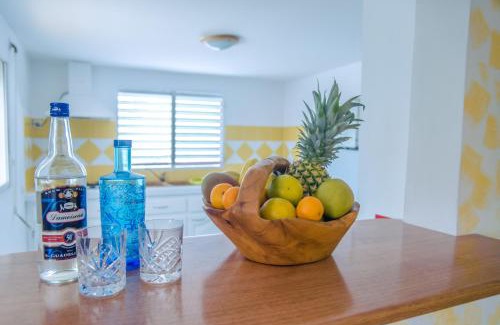 Sainte-Anne Casa | Les Hauts de Sainte-Anne "2 Spas privatifs"
