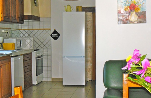 Gavaudun Casa | Les Hauts de Sentelines cottage