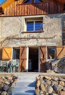 Randens Apartamento | Les hauts des Durnières