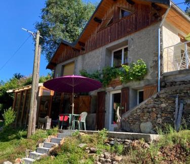 Randens Apartamento | Les hauts des Durnières