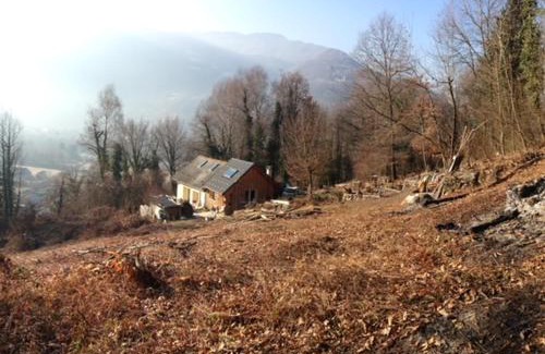 Randens Apartamento | Les hauts des Durnières