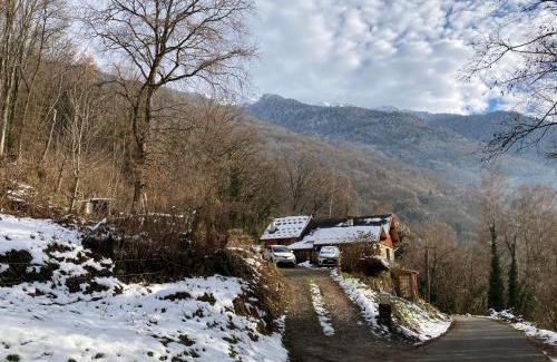 Randens Apartamento | Les hauts des Durnières