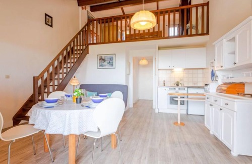 Les Issambres Apartamento | Les Hauts des Issambres by Interhome