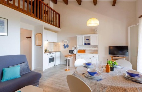 Les Issambres Apartamento | Les Hauts des Issambres by Interhome