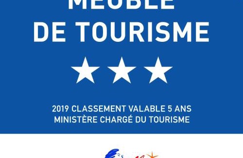 Rives-en-Seine Apartamento | Les Hellebores