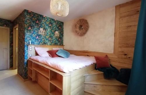 Saint-Bonnet-le-Froid Casa | Les Herbes de la Saint Jean