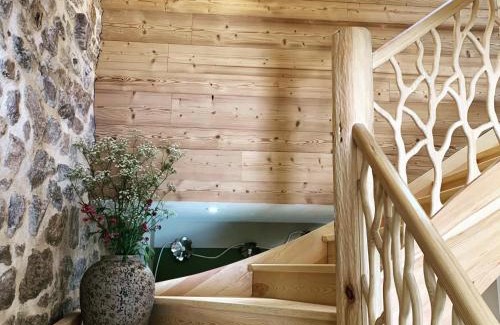 Saint-Bonnet-le-Froid Casa | Les Herbes de la Saint Jean