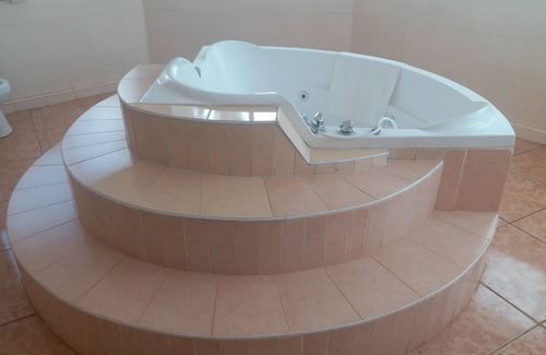 Antananarivo Hotel | Les Herons