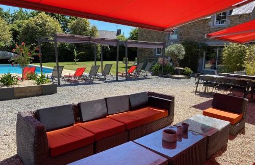 Pleudihen-sur-Rance Cama Y Desayuno | Les Hervelines