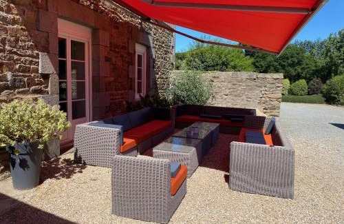 Pleudihen-sur-Rance Cama Y Desayuno | Les Hervelines