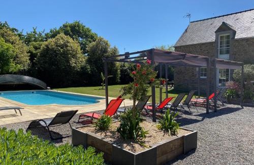 Pleudihen-sur-Rance Cama Y Desayuno | Les Hervelines