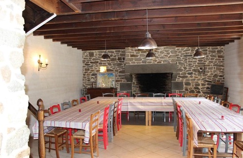 Pleudihen-sur-Rance Cama Y Desayuno | Les Hervelines