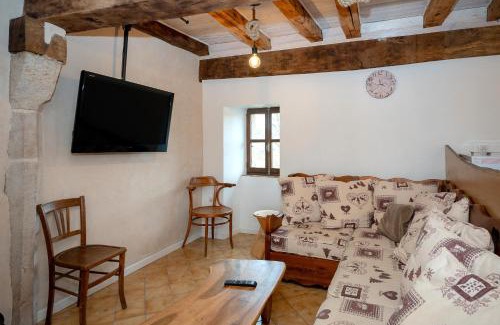 Saint-Maurice-de-Rotherens Apartamento | Les hirondelles