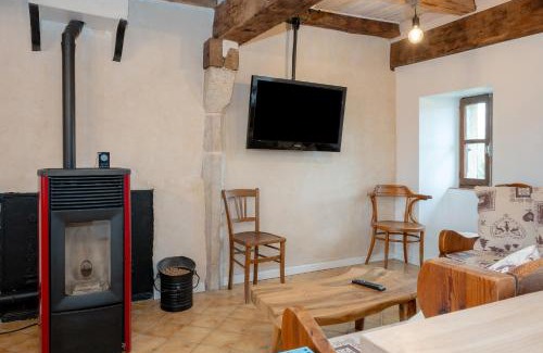 Saint-Maurice-de-Rotherens Apartamento | Les hirondelles