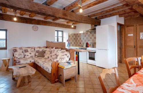 Saint-Maurice-de-Rotherens Apartamento | Les hirondelles