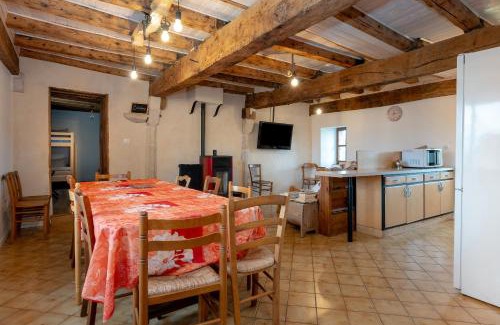 Saint-Maurice-de-Rotherens Apartamento | Les hirondelles
