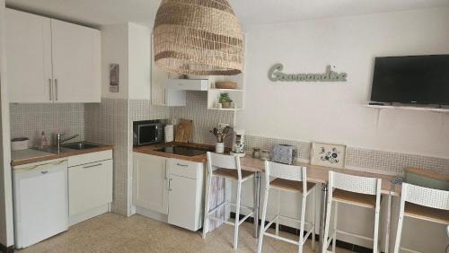 Quissac Apartamento | Les hiboux du Sud