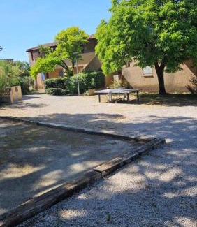 Quissac Apartamento | Les hiboux du Sud